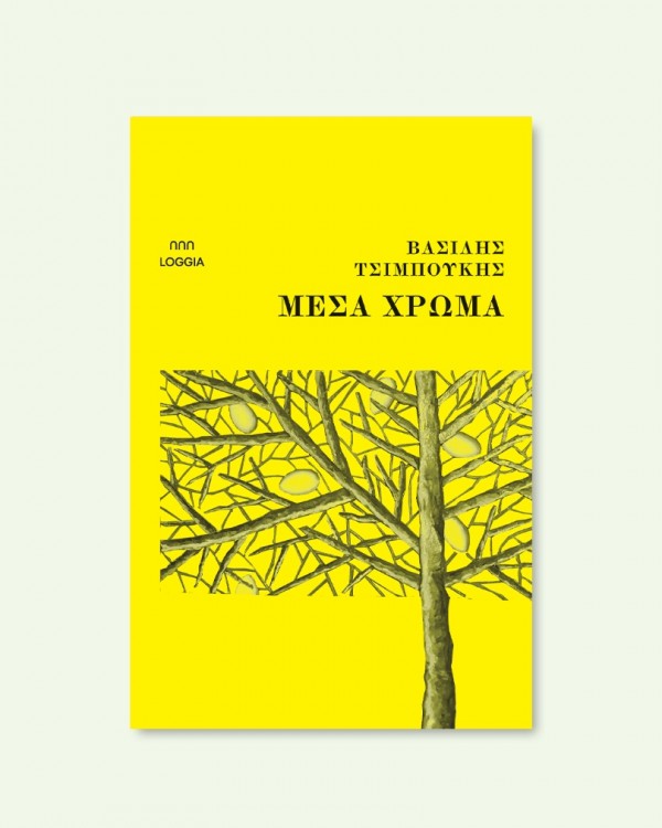 ΜΕΣΑ ΧΡΩΜΑ